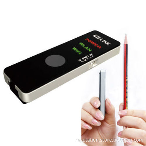 Mini WiFi Router